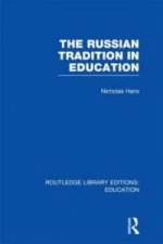 Russian Tradition in Education