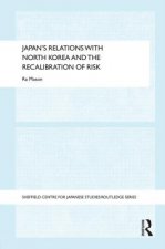 Japan's Relations with North Korea and the Recalibration of Risk