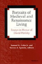Portraits of Medieval and Renaissance Living