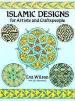 Islamic Designs for Artists and Craftspeople