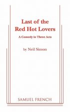 Last of the Red Hot Lovers