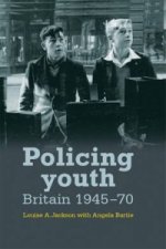 Policing Youth