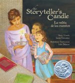 Storyteller´s Candle