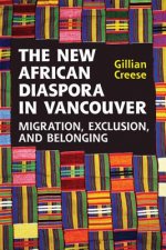 New African Diaspora in Vancouver