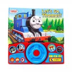 Ride Along with Thomas