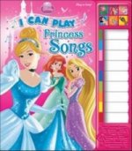 Disney Princess - I Can Play Princess Songs