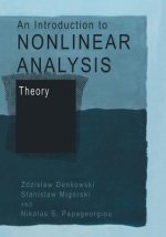 Introduction to Nonlinear Analysis: Theory