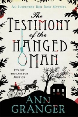 Testimony of the Hanged Man