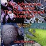 Adventures of Murray the Misunderstood Moray Eel
