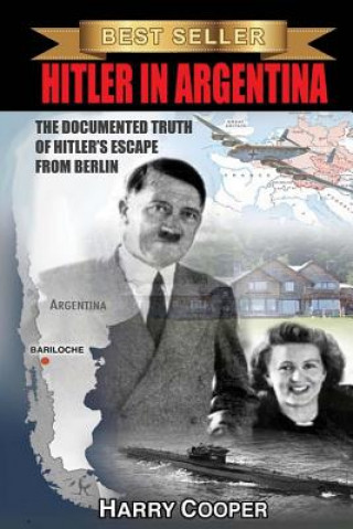 Hitler in Argentina