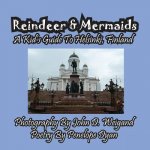 Reindeer & Mermaids, a Kid's Guide to Helsinki Finland