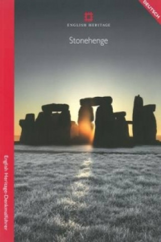 Stonehenge (Russian Edition)