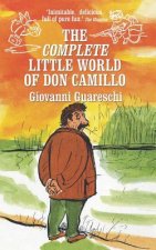 Little World of Don Camillo