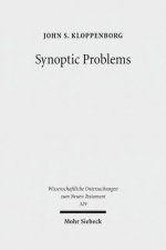 Synoptic Problems