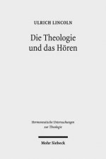 Die Theologie und das Hoeren
