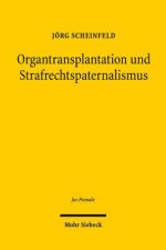 Organtransplantation und Strafrechtspaternalismus