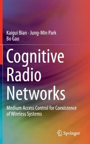 Cognitive Radio Networks