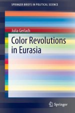 Color Revolutions in Eurasia