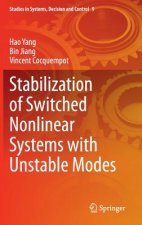 Stabilization of Switched Nonlinear Systems with Unstable Modes