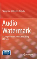 Audio Watermark