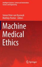 Machine Medical Ethics