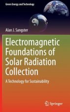 Electromagnetic Foundations of Solar Radiation Collection