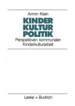 Kinder. Kultur. Politik