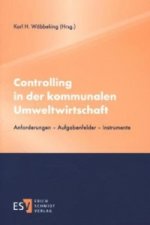 Controlling in der kommunalen Umweltwirtschaft