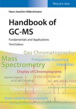 Handbook of GC/MS 3e - Fundamentals and Applications