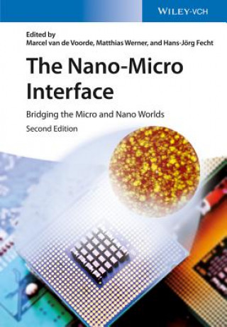 Nano-Micro Interface - Bridging the Micro and Nano Worlds 2e