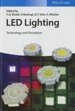 LED Lighting - Technology and Perception