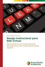 Design Instrucional para EAD Virtual