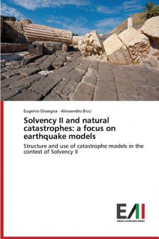 Solvency II and Natural Catastrophes