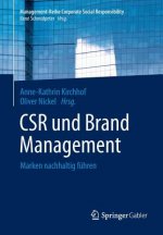 Csr Und Brand Management