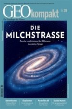 GEOkompakt / GEOkompakt 39/2014 - Milchstraße