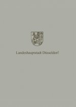 Denkschrift Zum Wiederaufbau Der Rheinbr cke D sseldorf-Neuss 1950-1951