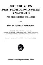 Grundlagen Der Pathologischen Anatomie