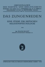 Das Zungenreden