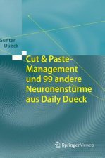 Cut & Paste-Management Und 99 Andere Neuronensturme Aus Daily Dueck