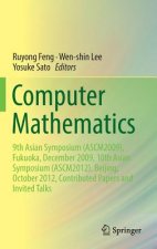 Computer Mathematics
