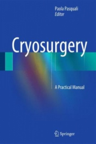 Cryosurgery, 1