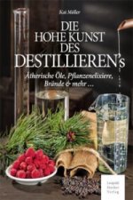 Die hohe Kunst des Destillierens