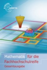 Mathematik für die Fachhochschulreife, Gesamtband