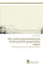 nationalsozialistische Kulturpolitik gegenuber Japan