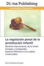 regulacion penal de la prostitucion infantil