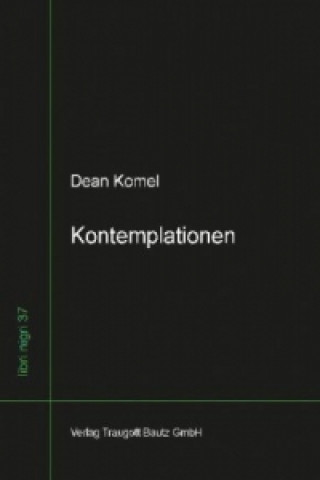 Kontemplationen