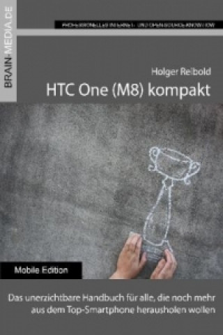 HTC One (M8) kompakt