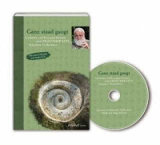 Ganz staad gsogt, m. Audio-CD