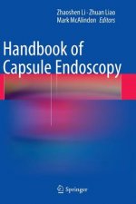 Handbook of Capsule Endoscopy