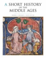 Short History of the Middle Ages, Fourth Edition